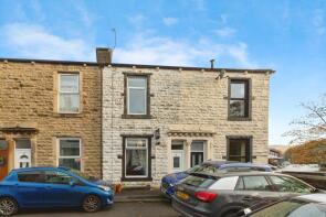 10, Parramatta Street, Rawtenstall, Rossendale BB4 6AF
