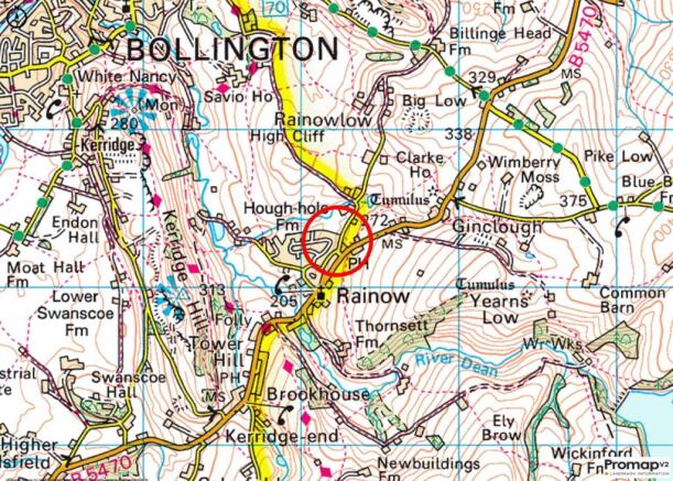 Location Maps
