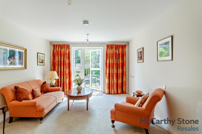 1 bed Apartment for sale Image 4