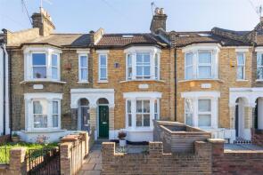 48, Markhouse Avenue, London E17 8AZ
