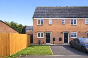 20, Knightwood Road, Leicester LE4 9AW