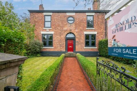 Long Lane, Aughton, L39
