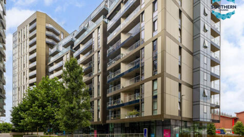 Enterprise Way, Wandsworth, London, SW18 1SA