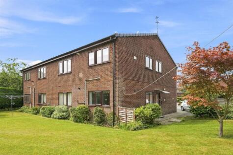 Riverbank Close, Bollington, Macclesfield