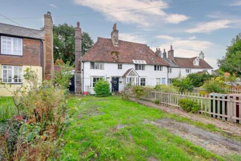 Gardner Street, Herstmonceux, BN27