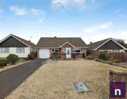 19, Woodcock Gardens, Warminster BA12 9JG