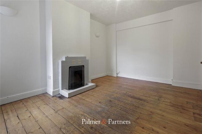 Reception Room 2