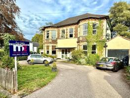 Flat 1, 47 48 Enfield Court, Caerau Road, Newport NP20 4HH