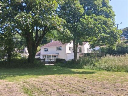 Middle Mill, Solva, Haverfordwest