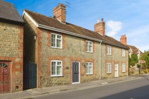 41, Salisbury Street, Shaftesbury SP7 8EL