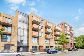 Flat 17, Hambling Court, Southampton Way, London SE5 7TT