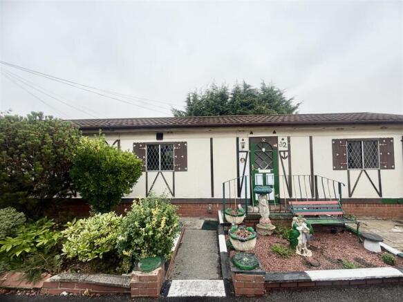 1 bed Park Home for sale Image 10