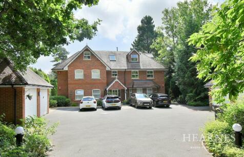 Ringwood Road, Ferndown, BH22