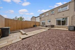 45, Lochinvar Road, Greenfaulds, Glasgow G67 4AR