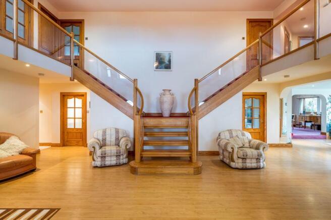 Entrance Hall (1)