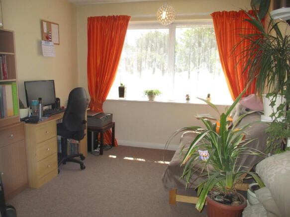 Second Room