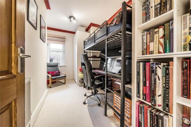 G/F Bedroom