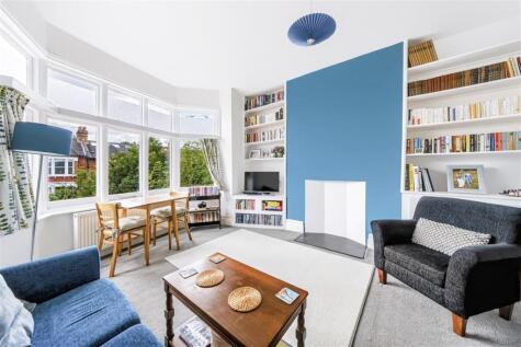 Telford Avenue, SW2