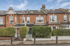 68, Replingham Road, London SW18 5LW