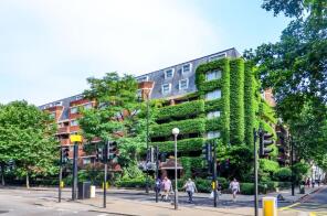 Flat 138, 180 186 Sherborne Court, Cromwell Road, London SW5 0SU