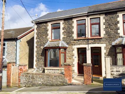 Consort Street, Mountain Ash, CF45 3AU