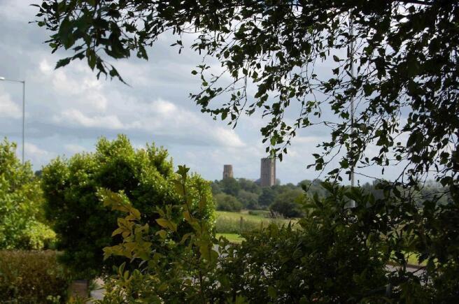 Wymondham, Norfolk,
