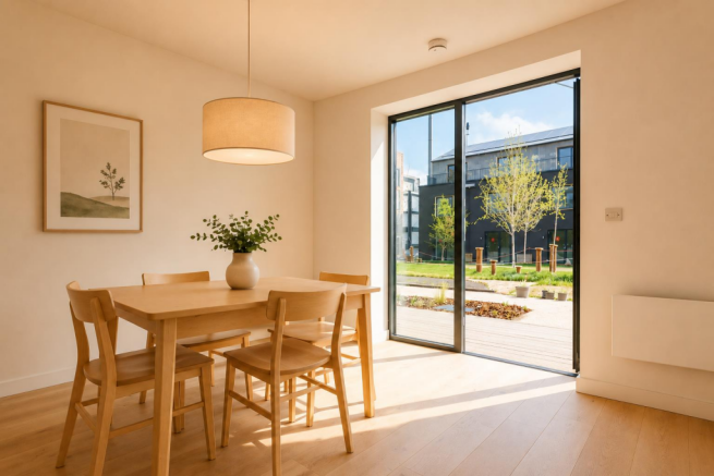 3 bed Town House for sale Image 2