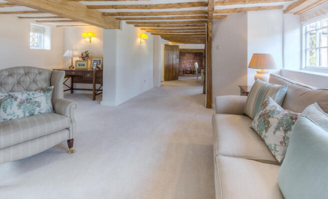 Sitting room