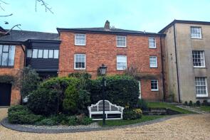 28a, Church Street, Romsey SO51 8BU