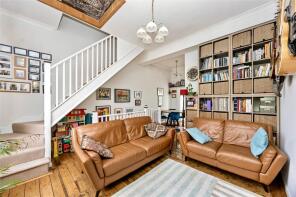 33a, Foundry Street, Brighton BN1 4AT