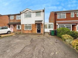 4, Primrose Meadow, Midway, Swadlincote DE11 0XH