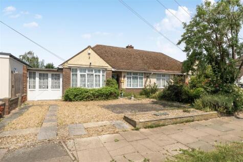 Aylesbury Road, Bedford