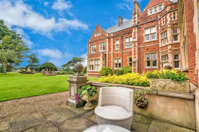 Caldecote Hall Drive, Caldecote, Nuneaton, CV100UN