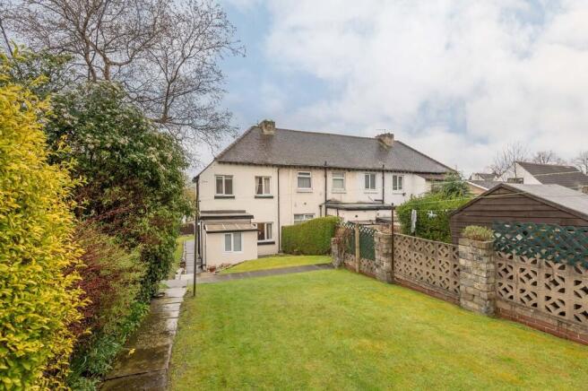 3 bed End of Terrace to rent Image 11