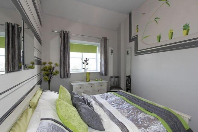 BEDROOM TWO