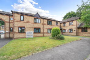 8, Gershwin Court, Basingstoke RG22 4NN