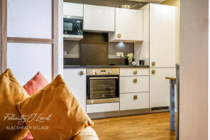 Flat 189, 2 Sienna Alto, Cornmill Lane, Ladywell, London SE13 7GG