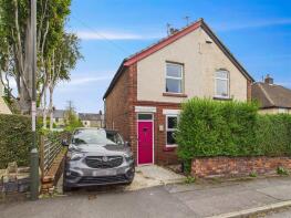 11, Egerton Road, Dronfield S18 2LG
