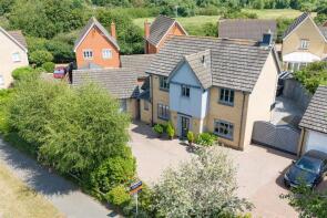 76, Marbled White Drive, Ipswich IP8 3TL