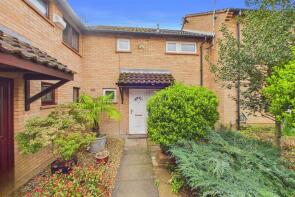 57, Flintcomb Rise, Northampton NN3 8QU