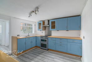 1, Bignell Road, London SE18 6SB