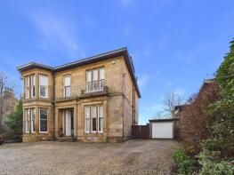 20, Main Road, Paisley PA2 6AW