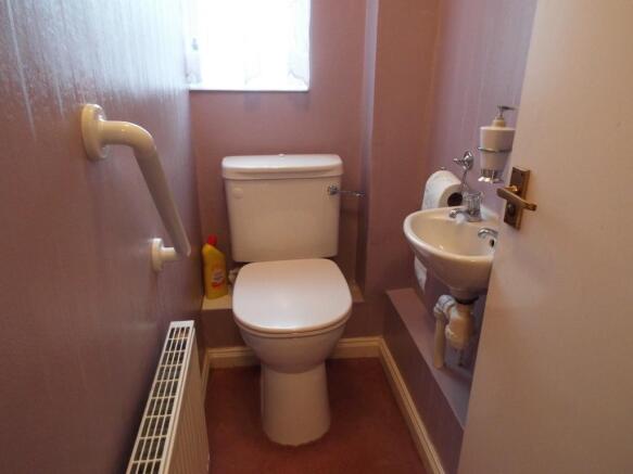 WC