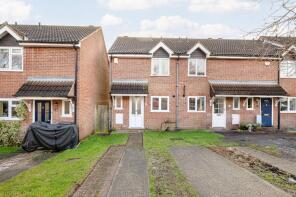 82, Ashdale, Bishop's Stortford CM23 4EB