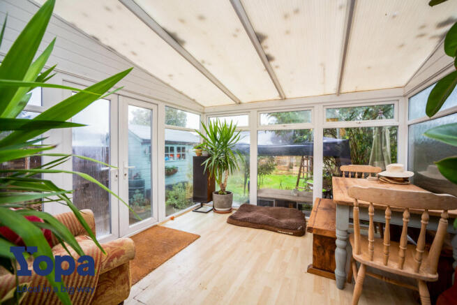 3 Conservatory