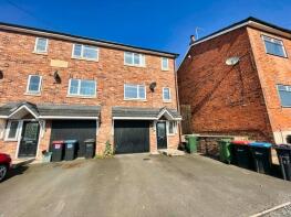 28a, Navigation Road, Northwich CW8 1BE