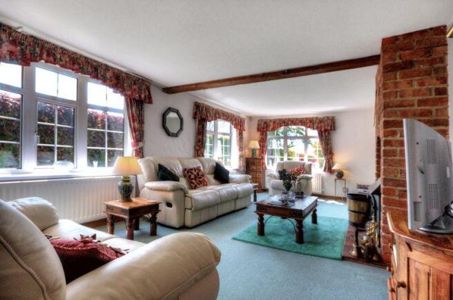 sitting room