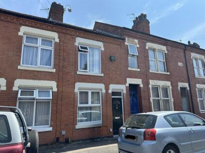 Livingstone Street, Leicester LE3 0QY