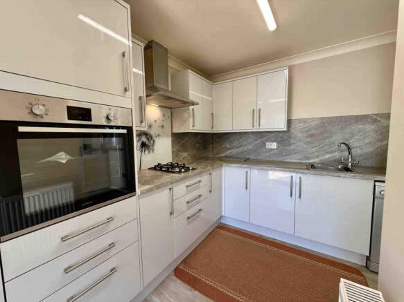 3 Bedroom Semi Detached Bungalow for Sale