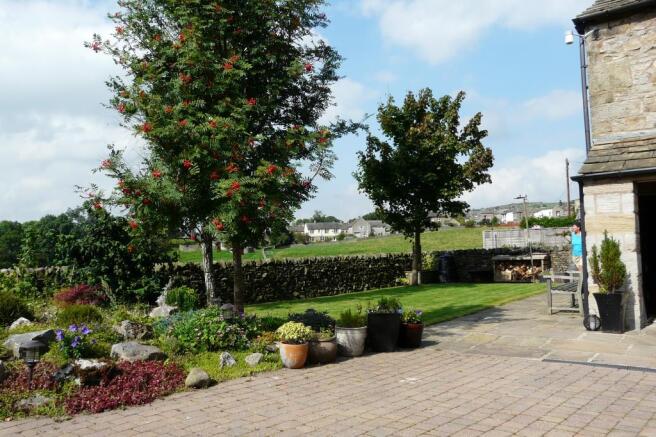 Garden 2